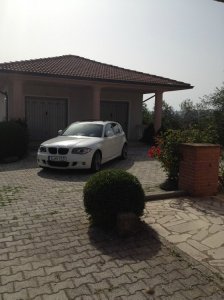 Mein 123d TwinPowerDiesel - 1er BMW - E81 / E82 / E87 / E88 Mein 123d TwinPowerDiesel - 1er BMW - E81 / E82 / E87 / E88