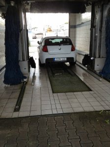 Mein 123d TwinPowerDiesel - 1er BMW - E81 / E82 / E87 / E88 Mein 123d TwinPowerDiesel - 1er BMW - E81 / E82 / E87 / E88