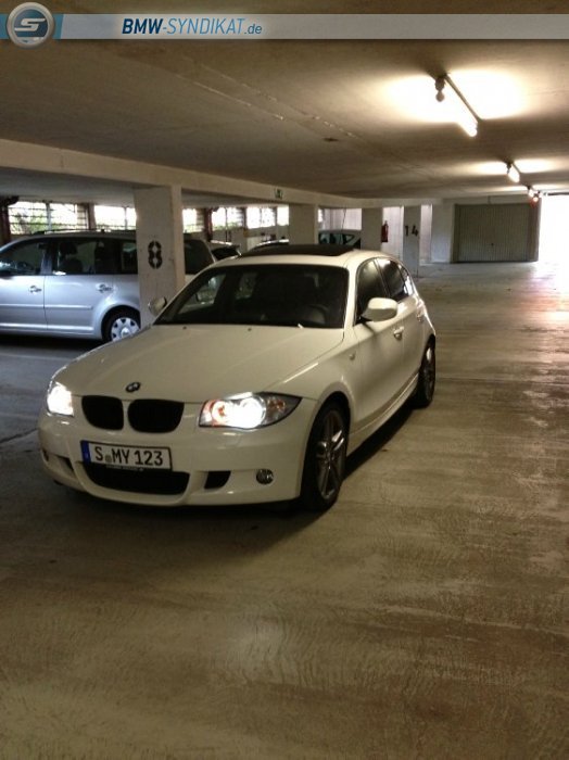 BMW-Syndikat Fotostorie