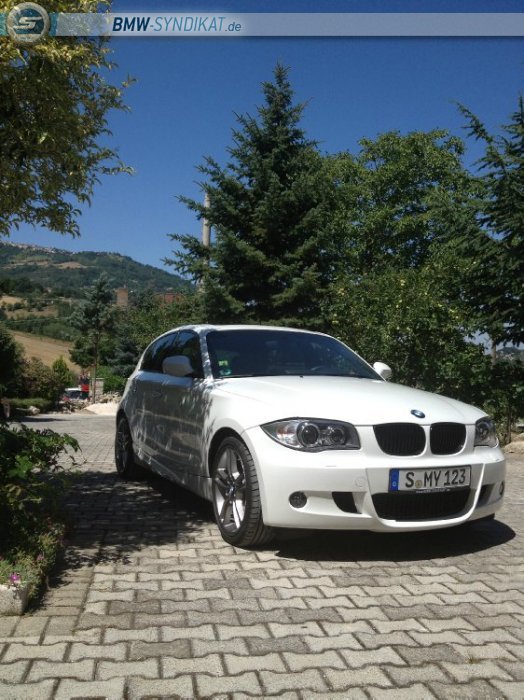 BMW-Syndikat Fotostorie