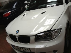 Mein 123d TwinPowerDiesel - 1er BMW - E81 / E82 / E87 / E88 Mein 123d TwinPowerDiesel - 1er BMW - E81 / E82 / E87 / E88
