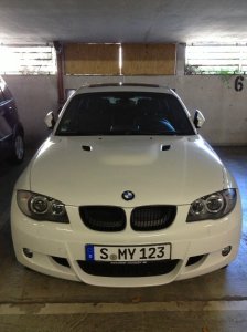 Mein 123d TwinPowerDiesel - 1er BMW - E81 / E82 / E87 / E88 Mein 123d TwinPowerDiesel - 1er BMW - E81 / E82 / E87 / E88