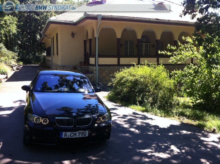 BMW-Syndikat Fotostorie