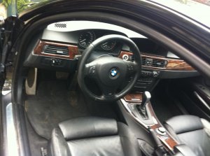 330d M-Paket mit chip - 3er BMW - E90 / E91 / E92 / E93