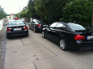 330d M-Paket mit chip - 3er BMW - E90 / E91 / E92 / E93