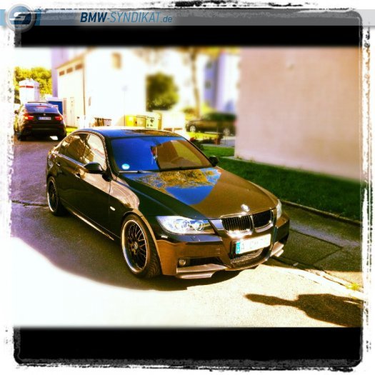 BMW-Syndikat Fotostorie