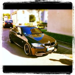 E90, 325d limo - 3er BMW - E90 / E91 / E92 / E93 E90, 325d limo - 3er BMW - E90 / E91 / E92 / E93