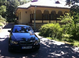 E90, 325d limo - 3er BMW - E90 / E91 / E92 / E93 E90, 325d limo - 3er BMW - E90 / E91 / E92 / E93
