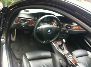 E90, 325d limo - 3er BMW - E90 / E91 / E92 / E93 E90, 325d limo - 3er BMW - E90 / E91 / E92 / E93