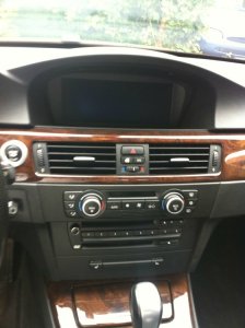 E90, 325d limo - 3er BMW - E90 / E91 / E92 / E93