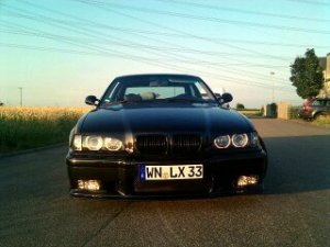 BMW E36 M Styling - 3er BMW - E36