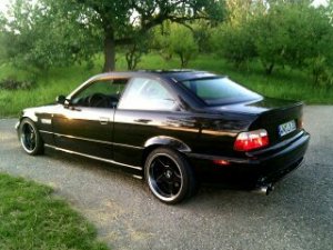 BMW E36 M Styling - 3er BMW - E36 BMW E36 M Styling - 3er BMW - E36