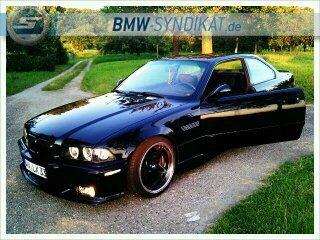 BMW-Syndikat Fotostorie