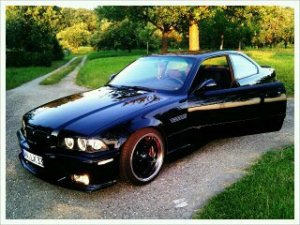 BMW E36 M Styling - 3er BMW - E36