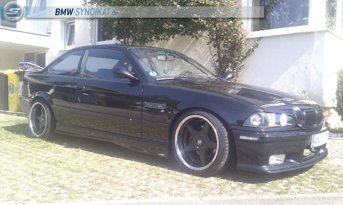BMW-Syndikat Fotostorie