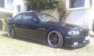 BMW E36 M Styling - 3er BMW - E36 BMW E36 M Styling - 3er BMW - E36