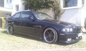 BMW E36 M Styling - 3er BMW - E36