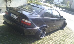 BMW E36 M Styling - 3er BMW - E36