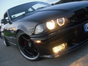 BMW E36 M Styling - 3er BMW - E36