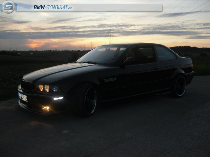 BMW-Syndikat Fotostorie