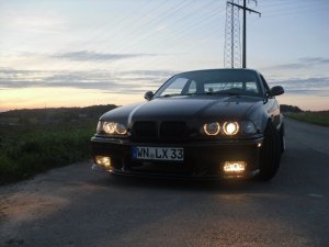 BMW E36 M Styling - 3er BMW - E36