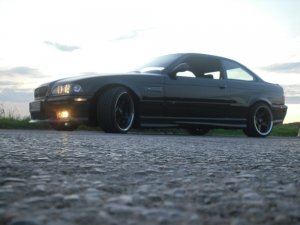 BMW E36 M Styling - 3er BMW - E36