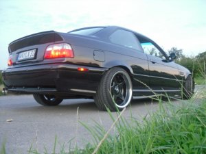 BMW E36 M Styling - 3er BMW - E36