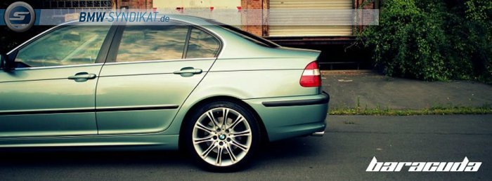 BMW-Syndikat Fotostorie