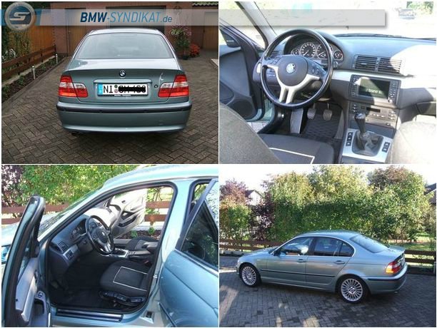 BMW-Syndikat Fotostorie