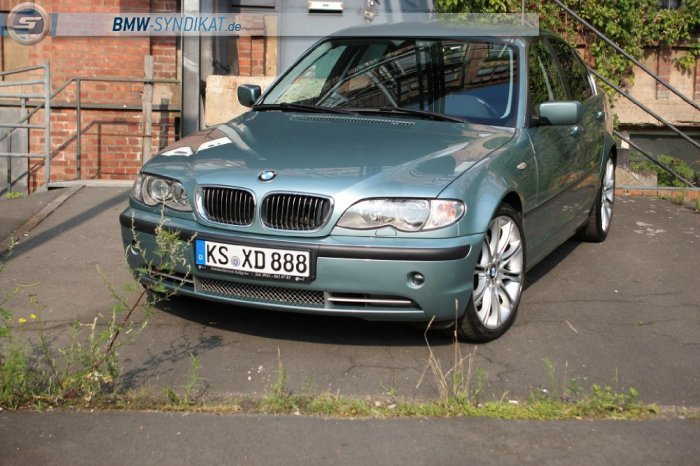 BMW-Syndikat Fotostorie