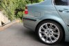 BMW E46 ///M 330i #graugrn - 3er BMW - E46 - IMG_0774.JPG