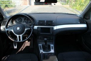 BMW E46 ///M 330i #graugrün - 3er BMW - E46 BMW E46 ///M 330i #graugrün - 3er BMW - E46