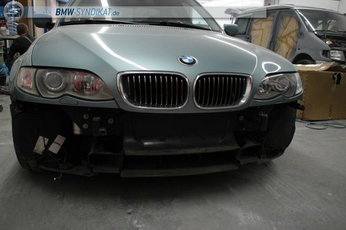 BMW-Syndikat Fotostorie