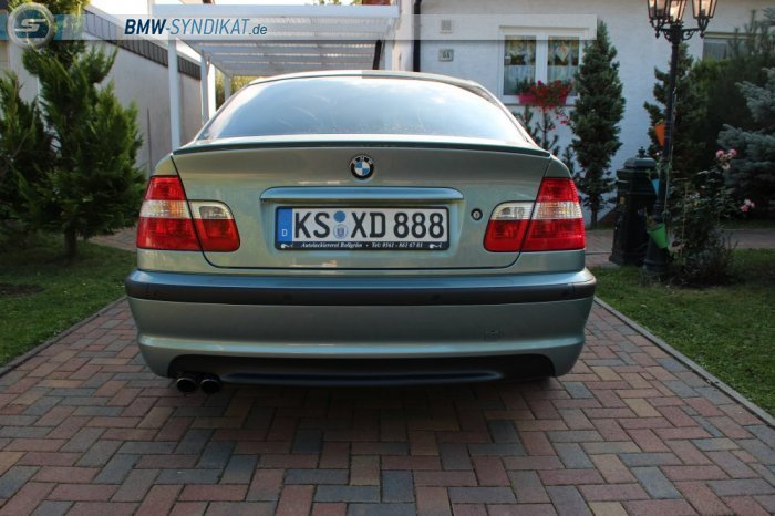 BMW-Syndikat Fotostorie