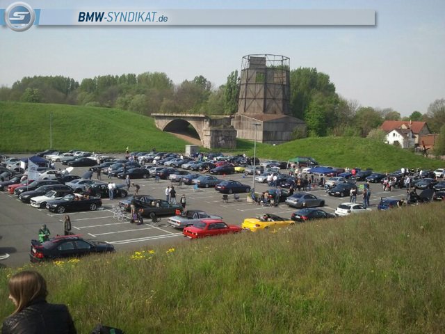 BMW-Syndikat Fotostorie