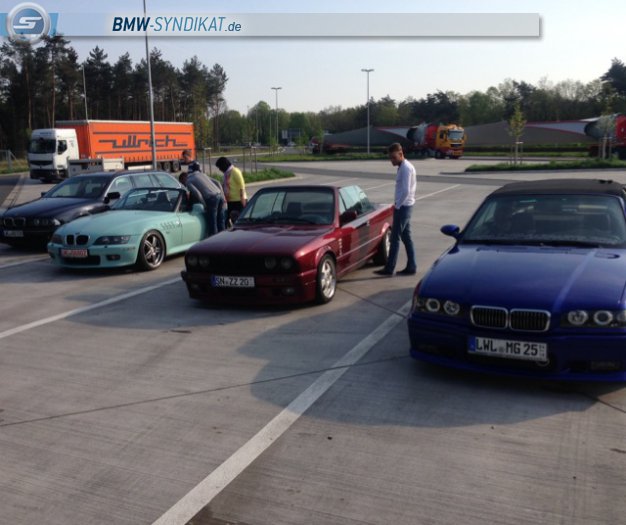 BMW-Syndikat Fotostorie