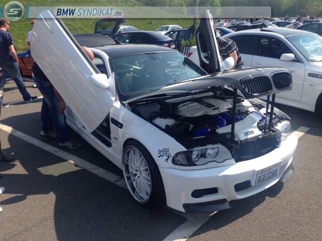 BMW-Syndikat Fotostorie