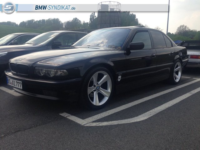 BMW-Syndikat Fotostorie