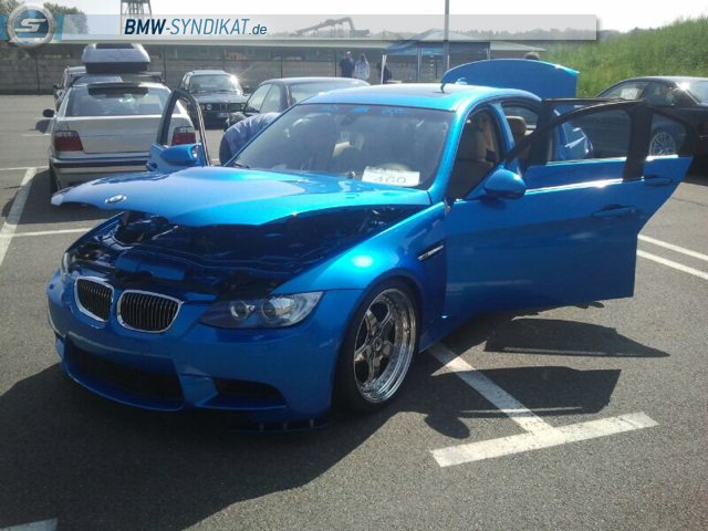 BMW-Syndikat Fotostorie