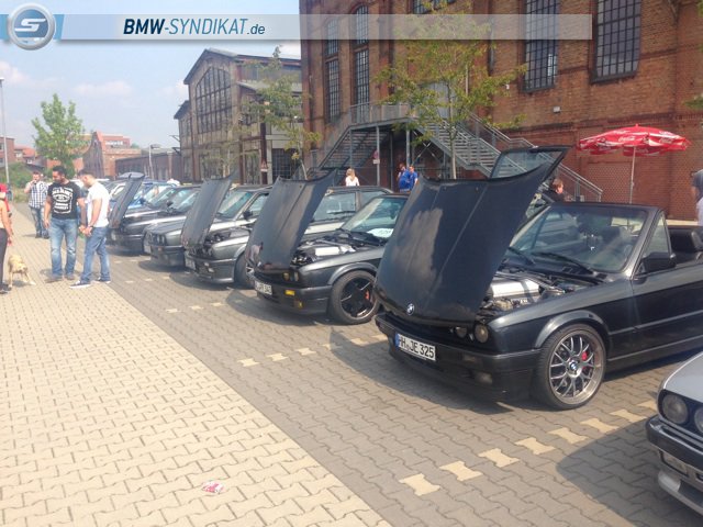 BMW-Syndikat Fotostorie