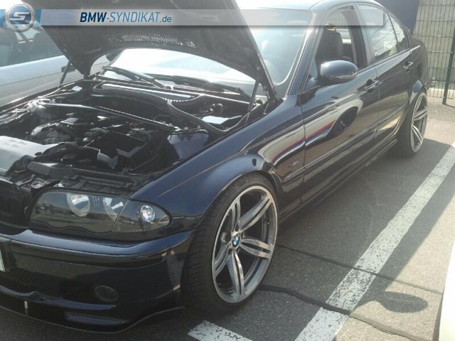 BMW-Syndikat Fotostorie