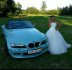 BMW Z3 2,8 Hochzeitsgeschenk