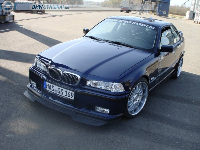 BMW-Syndikat Fotostorie