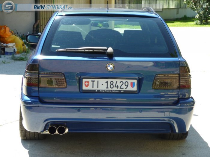 BMW-Syndikat Fotostorie