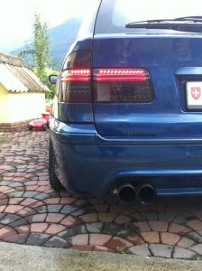 e39, 530d power - 5er BMW - E39