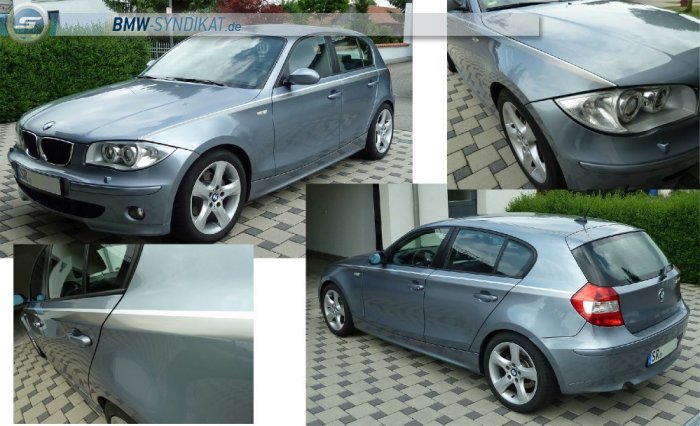 BMW-Syndikat Fotostorie