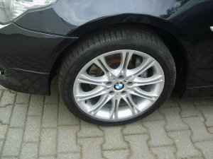 Mein kleiner Pampersbomber E61 530XI - 5er BMW - E60 / E61 Mein kleiner Pampersbomber E61 530XI - 5er BMW - E60 / E61