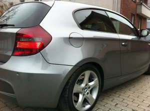 E 81 - 1er BMW - E81 / E82 / E87 / E88