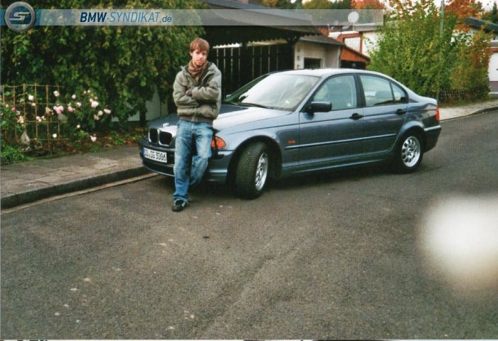 BMW-Syndikat Fotostorie