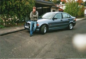 E46 Expandiert - 3er BMW - E46